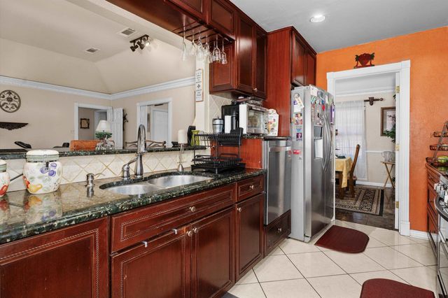 1816 Northwood Court, Longview, TX 75605