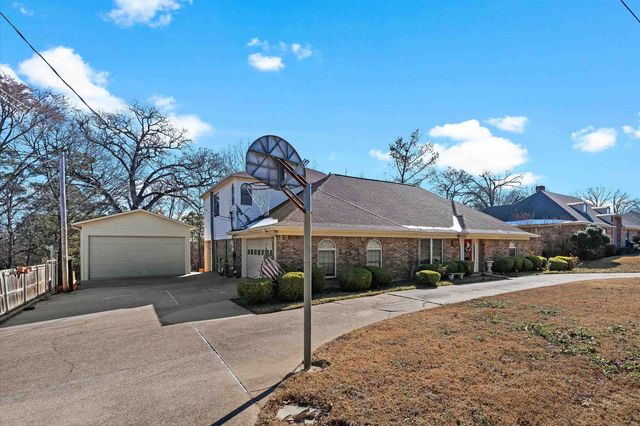 1816 Northwood Court, Longview, TX 75605