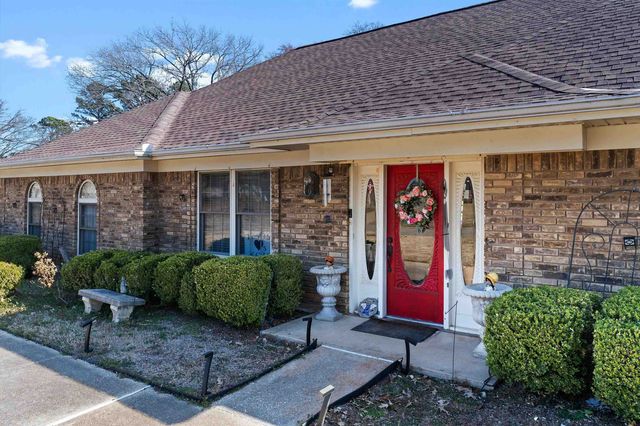 1816 Northwood Court, Longview, TX 75605