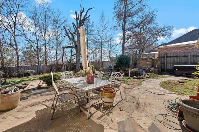 1816 Northwood Court, Longview, TX 75605