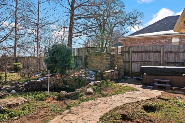 1816 Northwood Court, Longview, TX 75605