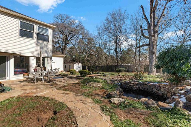 1816 Northwood Court, Longview, TX 75605