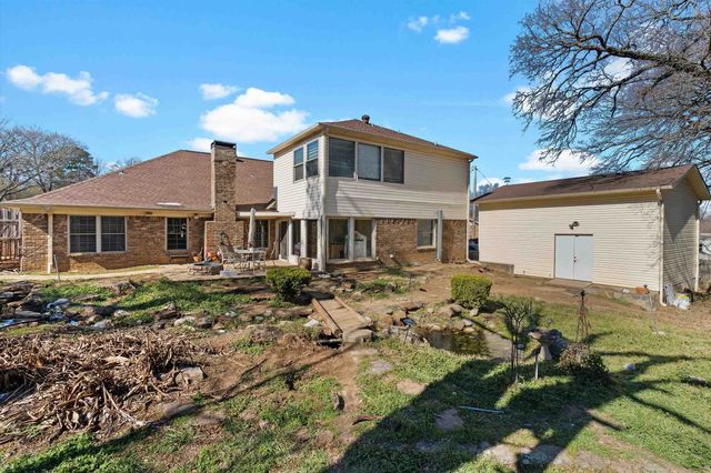 1816 Northwood Court, Longview, TX 75605