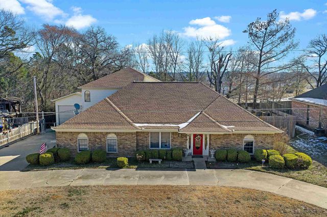 1816 Northwood Court, Longview, TX 75605