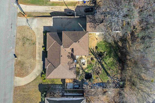 1816 Northwood Court, Longview, TX 75605