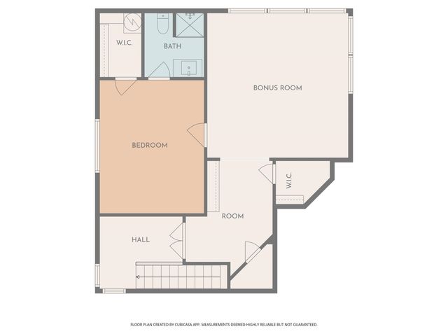 1816 Northwood Court, Longview, TX 75605