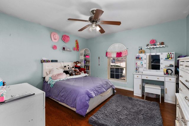 1816 Northwood Court, Longview, TX 75605