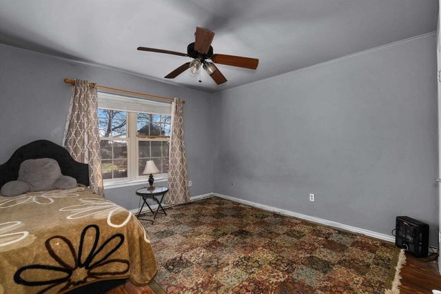 1816 Northwood Court, Longview, TX 75605