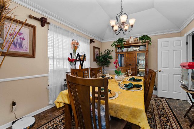 1816 Northwood Court, Longview, TX 75605