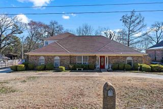 1816 Northwood Court, Longview, TX 75605