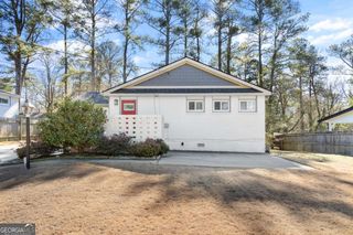 2026 Harwinor Road SE, Smyrna, GA 30082