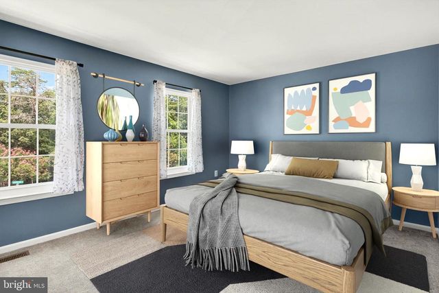 8605 WILLOW LEAF LN, Odenton, MD 21113