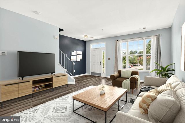 8605 WILLOW LEAF LN, Odenton, MD 21113