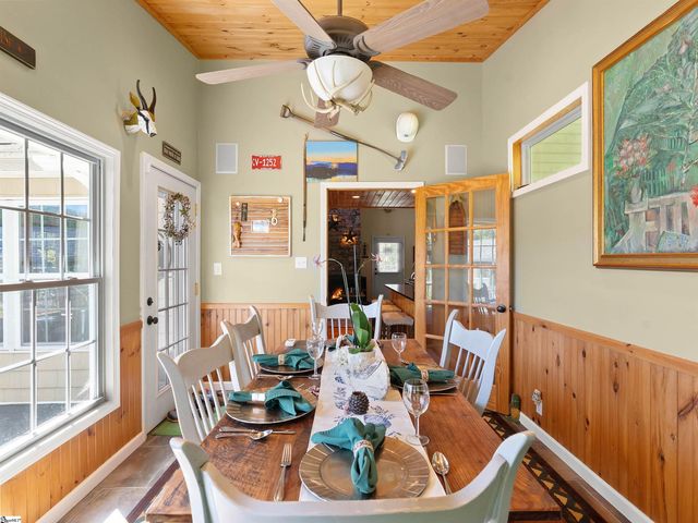 339 Jumping Branch Road, Tamassee, SC 29686
