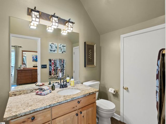 339 Jumping Branch Road, Tamassee, SC 29686