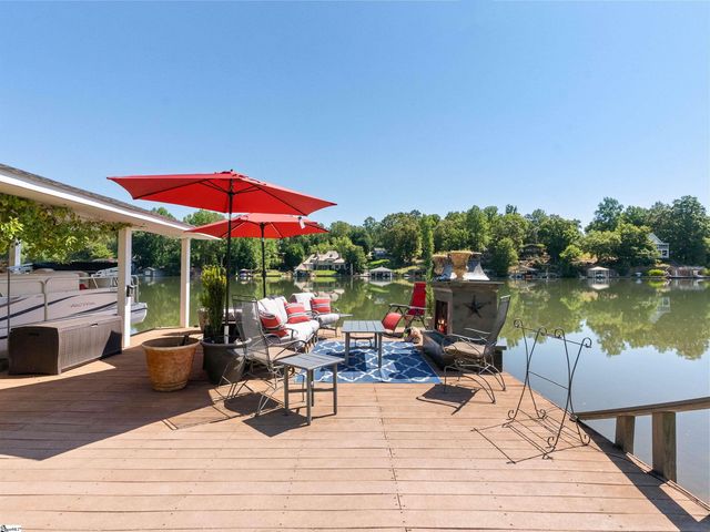 339 Jumping Branch Road, Tamassee, SC 29686