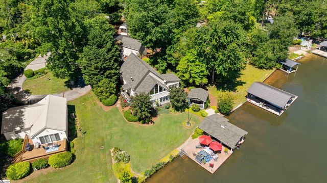 339 Jumping Branch Road, Tamassee, SC 29686