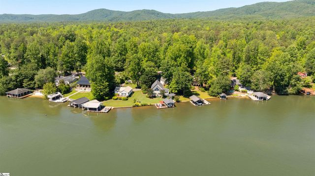 339 Jumping Branch Road, Tamassee, SC 29686