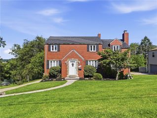 1730 Borland Rd, Scott Twp, PA 15243