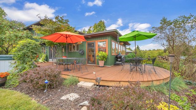 W7107 County Road U, Plymouth, WI 53073