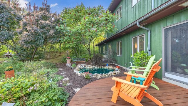 W7107 County Road U, Plymouth, WI 53073