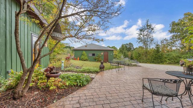 W7107 County Road U, Plymouth, WI 53073