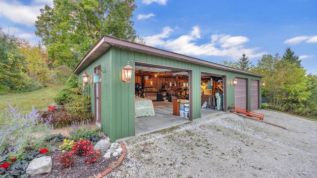 W7107 County Road U, Plymouth, WI 53073