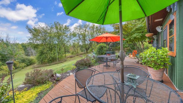 W7107 County Road U, Plymouth, WI 53073