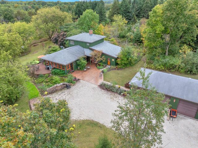 W7107 County Road U, Plymouth, WI 53073