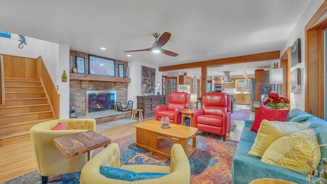 W7107 County Road U, Plymouth, WI 53073