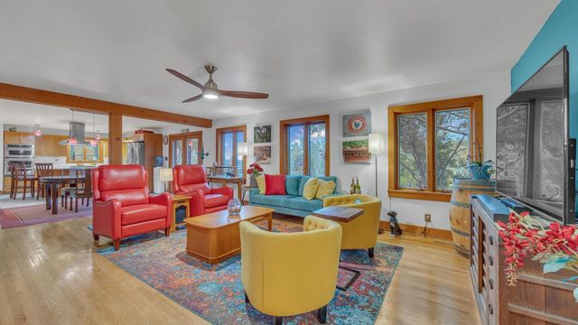 W7107 County Road U, Plymouth, WI 53073