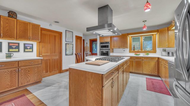 W7107 County Road U, Plymouth, WI 53073