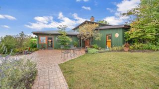 W7107 County Road U, Plymouth, WI 53073