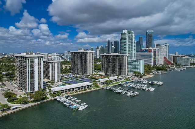 1901 Brickell Avenue B407, Miami, FL 33129