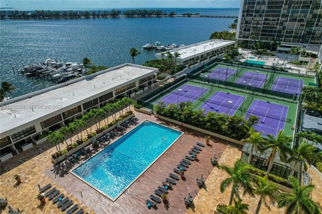 1901 Brickell Avenue B407, Miami, FL 33129