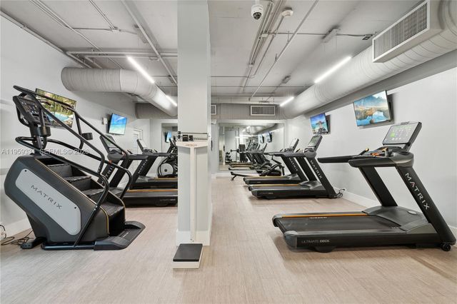 1901 Brickell Avenue B407, Miami, FL 33129