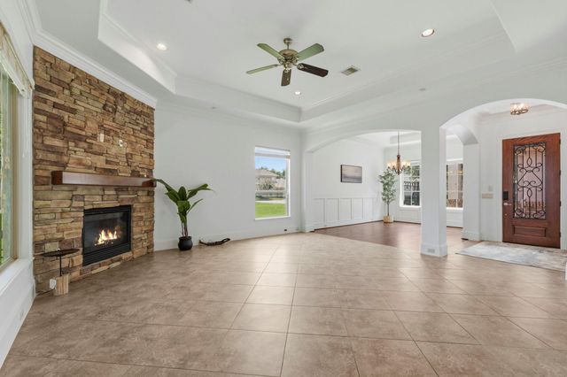 4318 Stonebrook Lane, Missouri City, TX 77459