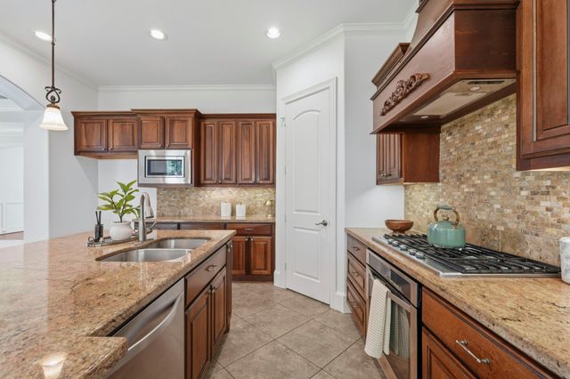 4318 Stonebrook Lane, Missouri City, TX 77459