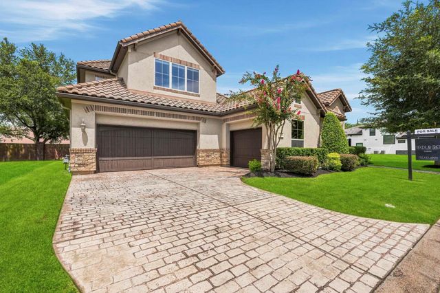 4318 Stonebrook Lane, Missouri City, TX 77459