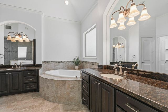 4318 Stonebrook Lane, Missouri City, TX 77459