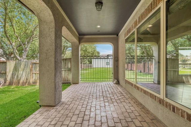 4318 Stonebrook Lane, Missouri City, TX 77459