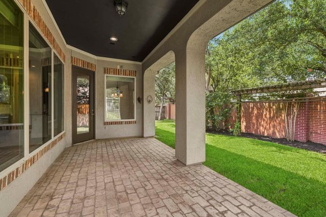 4318 Stonebrook Lane, Missouri City, TX 77459