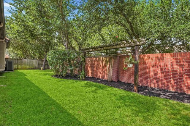 4318 Stonebrook Lane, Missouri City, TX 77459