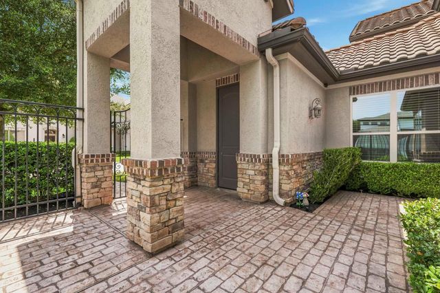 4318 Stonebrook Lane, Missouri City, TX 77459
