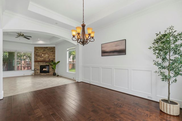 4318 Stonebrook Lane, Missouri City, TX 77459