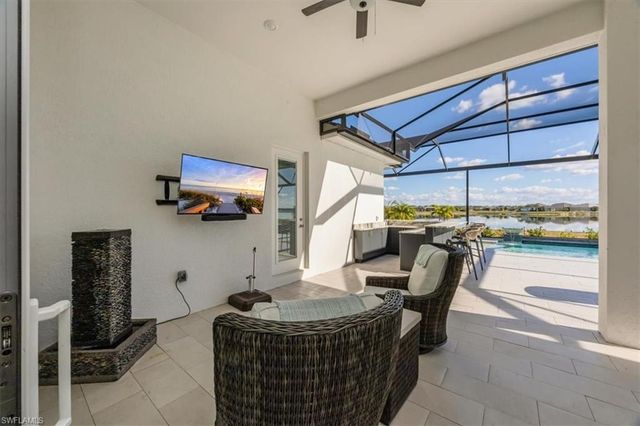 17244 Blue Sapphire DR, Fort Myers, FL 33913