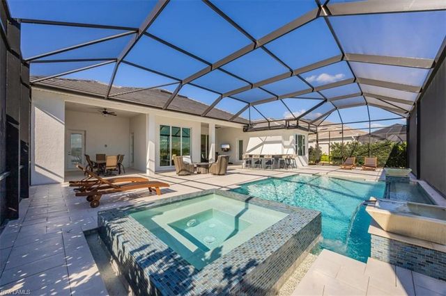 17244 Blue Sapphire DR, Fort Myers, FL 33913