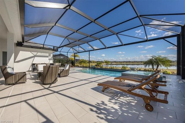 17244 Blue Sapphire DR, Fort Myers, FL 33913