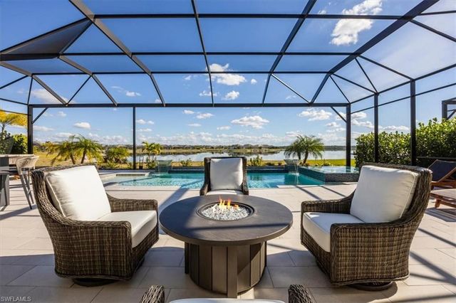 17244 Blue Sapphire DR, Fort Myers, FL 33913