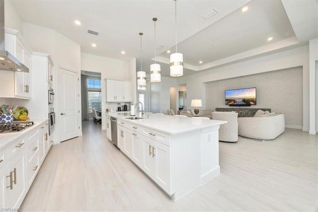 17244 Blue Sapphire DR, Fort Myers, FL 33913